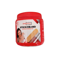 Stickwell stickoband 