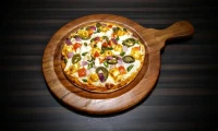 PANEER PIZZA