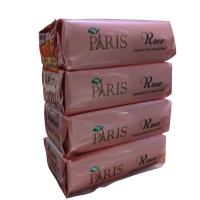 Taj paris  rose soap