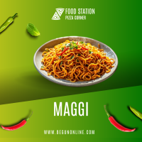 MAGGI