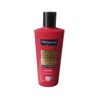 TRESemme keratin smooth+ shampoo 180ml