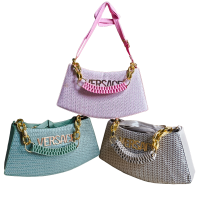 Women Hand Bag Sling Purse With Shoulder Strap, Pack of 1