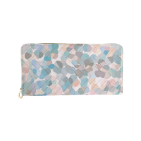 Stylish Women's Wallet with Elegant Design Accent with 1 compartment