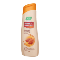 Joy honey & almonds new advance nourishing body lotion |40ml
