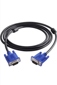 VGA CABLE