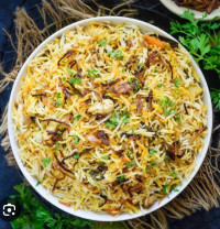 Veg Biryani