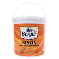 BISON EMULSION 20LT