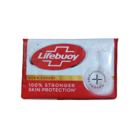 Lifebuoy  bathing bar| 5 in 1 pack