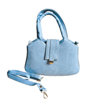 Women Hand Bag Sling Purse With Shoulder Strap, Pack of 1